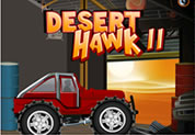 Desert Hawk 2